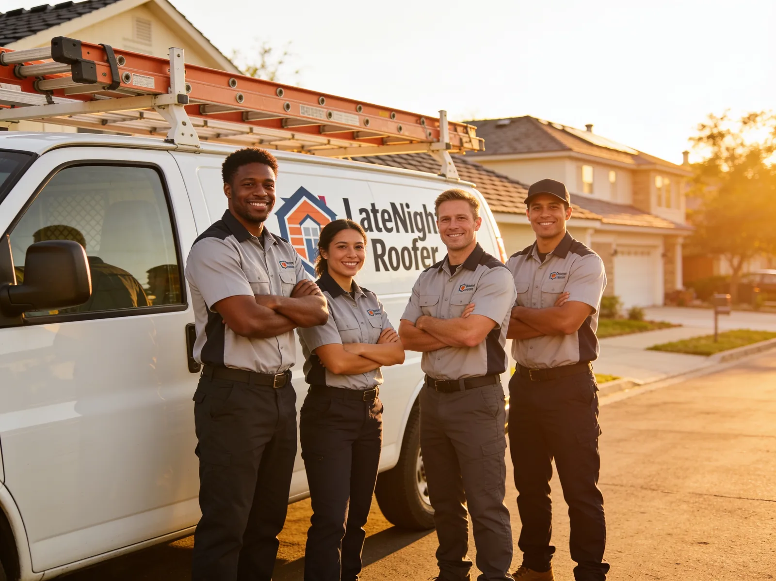 Emergency Roof Repair company in Wallis, TX